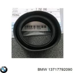 13717792090 BMW Junta de turbina, compresor de aire, admisión original y equivalente
