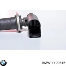 1709616 BMW Sensor de cigüeñal original y equivalente
