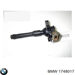 1748017 BMW Bobina original y equivalente