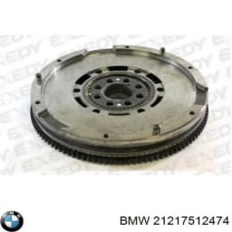 21217512474 BMW Volante bimasa original y equivalente