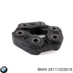 25111222015 BMW Casquillo palanca cambio original y equivalente