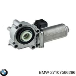 27107566296 BMW Motor de control de la caja de transferencia original y equivalente