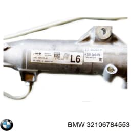 32106784553 BMW Cremallera de dirección original y equivalente