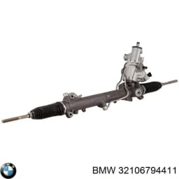 32106794411 BMW Cremallera de dirección original y equivalente