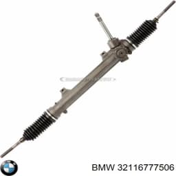32116777506 BMW Cremallera de dirección original y equivalente