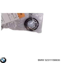 32311158835 BMW Casquillo, árbol de dirección, superior original y equivalente
