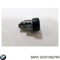 32321092780 BMW Bombín de cerradura de encendido original y equivalente