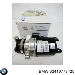 32416778425 BMW Bomba de dirección original y equivalente