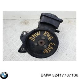 32417787106 BMW Polea, servobomba original y equivalente