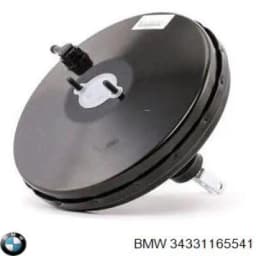 34331165541 BMW Servofreno original y equivalente