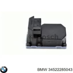 34522285043 BMW Módulo ABS original y equivalente