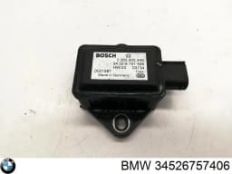 34526757406 BMW Sensor de velocidad DSC original y equivalente