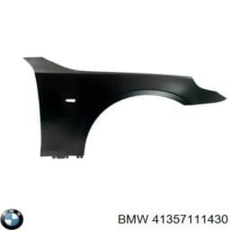 41357111430 BMW Aleta delantera derecha original y equivalente