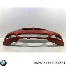 51118064581 BMW Paragolpes original y equivalente