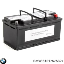 BBH8F001AA CHRYSLER Batería original y equivalente