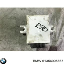 61356905667 BMW Modulo De Control Del Inmobilizador original y equivalente