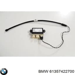 61357422700 BMW Sensor de apertura de maletero original y equivalente