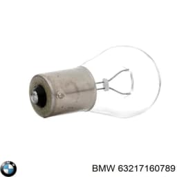 63217160789 BMW Bombilla original y equivalente