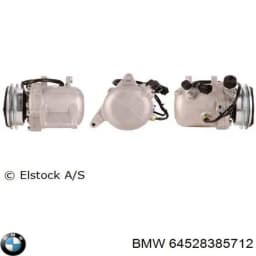 64528385712 BMW Compresor de aire acondicionado original y equivalente
