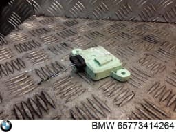 65773414264 BMW Sensor AIRBAG lateral derecho original y equivalente