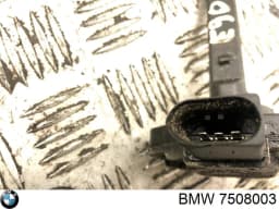 7508003 BMW Sensor de nivel de aceite original y equivalente