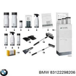 G052164A2 VAG Líquido limpiaparabrisas original y equivalente