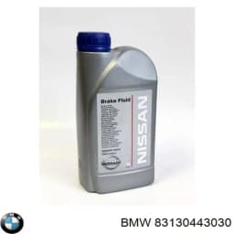 83130443030 BMW Liquido de frenos original y equivalente