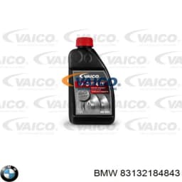 83132184843 BMW Liquido de frenos original y equivalente