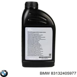 83132405977 BMW Liquido de frenos original y equivalente
