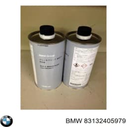 83132405979 BMW Liquido de frenos original y equivalente