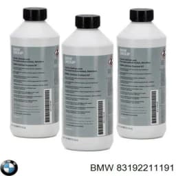 83192211191 BMW Liquido refrigerante original y equivalente