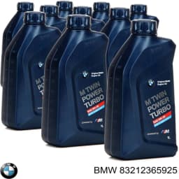 83212365925 BMW Aceite de motor original y equivalente