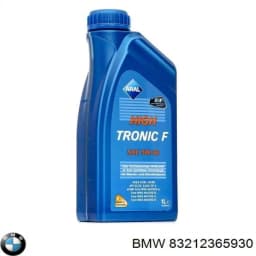 83212365930 BMW Aceite de motor original y equivalente