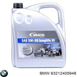 83212405948 BMW Aceite de motor original y equivalente