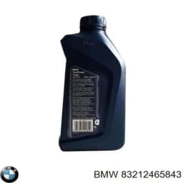 83212465843 BMW Aceite de motor original y equivalente