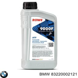 83220002121 BMW Aceite caja de cambios original y equivalente