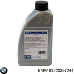 83220397244 BMW Aceite caja de cambios original y equivalente