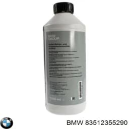 83512355290 BMW Liquido refrigerante original y equivalente