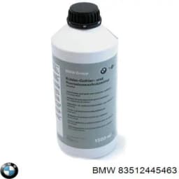 83512445463 BMW Liquido refrigerante original y equivalente