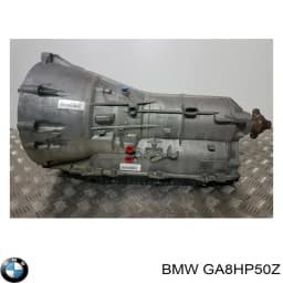 GA8HP50Z BMW Caja de cambios automática original y equivalente