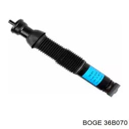 1243202413 MERCEDES Amortiguador trasero original y equivalente