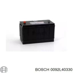 LR135238 LAND ROVER Batería original y equivalente