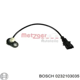 0046552950 FIAT Sensor de árbol de levas original y equivalente