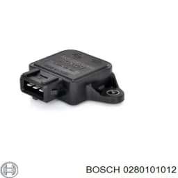 3950022000 HYUNDAI Sensor TPS original y equivalente