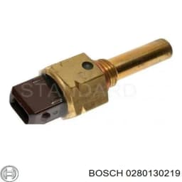 0280130219 BOSCH Sensor de temperatura original y equivalente