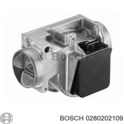 0280202109 BOSCH Caudalímetro original y equivalente