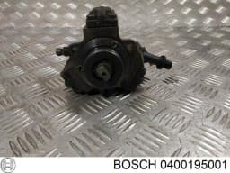 0400195001 BOSCH Bomba inyectora original y equivalente