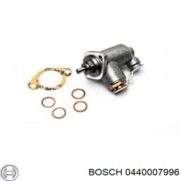 0440007996 BOSCH Bomba de combustible mecánica original y equivalente