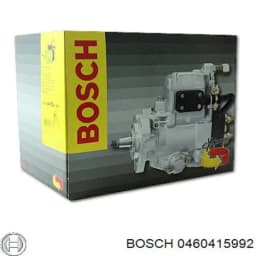 0460415992 BOSCH Bomba inyectora original y equivalente