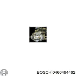 0460494462 BOSCH Bomba inyectora original y equivalente